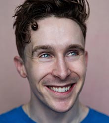 Larry Dean | NMP Live