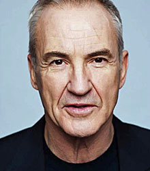 Larry Lamb | NMP Live