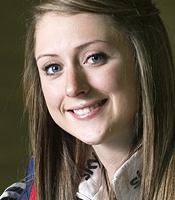 Laura Kenny CBE | NMP Live