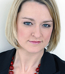 Laura Kuenssberg | NMP Live