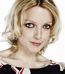 Lauren Laverne | NMP Live