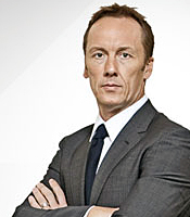 Lee Dixon | NMP Live