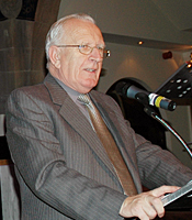 Len Murray | NMP Live