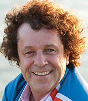 Leo Sayer | NMP Live