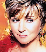 Lesley Garrett CBE | NMP Live