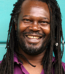 Levi Roots | NMP Live