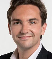 Lewis Goodall | NMP Live