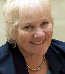 Libby Purves OBE | NMP Live