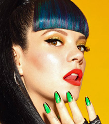 Lily Allen | NMP Live