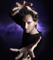 Lior Suchard | NMP Live