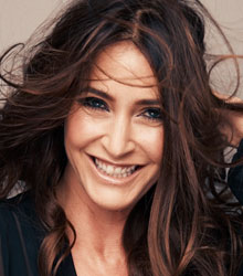 Lisa Snowdon | NMP Live