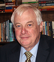 Lord Christopher Patten | NMP Live