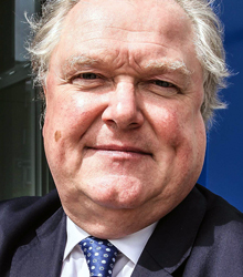 Lord Digby Jones | NMP Live