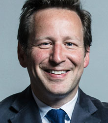 Lord Ed Vaizey | NMP Live