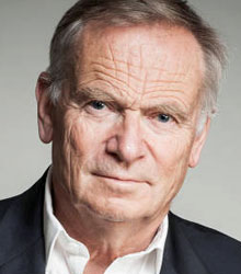 Lord Jeffrey Archer | NMP Live