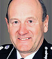 Lord John Stevens QPM | NMP Live