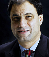 Lord Karan Bilimoria CBE | NMP Live