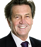 Lord Melvyn Bragg | NMP Live