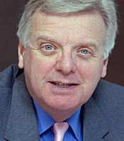 Lord Michael Grade CBE | NMP Live