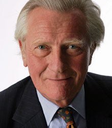 Lord Michael Heseltine | NMP Live