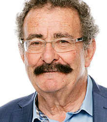 Lord Professor Robert Winston | NMP Live