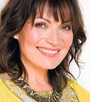 Lorraine Kelly CBE | NMP Live