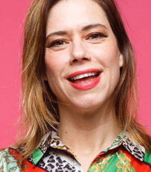 Lou Sanders | NMP Live