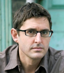 Louis Theroux | NMP Live