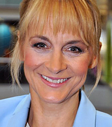 Louise Minchin | NMP Live