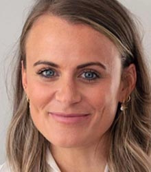 Louise Troen | NMP Live