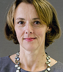 Lucy Kellaway OBE | NMP Live