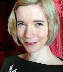 Lucy Worsley OBE | NMP Live