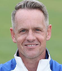 Luke Donald MBE | NMP Live