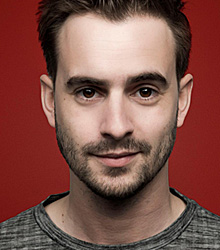 Luke Kempner | NMP Live