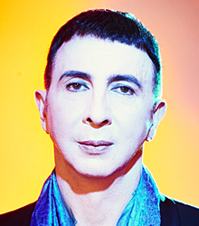 Marc Almond OBE | NMP Live