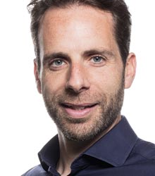 Mark Beaumont BEM | NMP Live