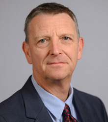 Mark Easton | NMP Live