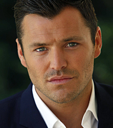 Mark Wright | NMP Live