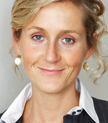 Martha Lane Fox CBE | NMP Live