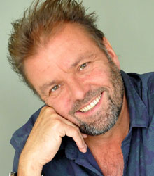 Martin Roberts | NMP Live