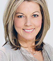 Mary Nightingale | NMP Live