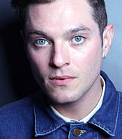 Mathew Horne | NMP Live