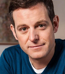 Matt Baker | NMP Live