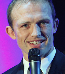 Matt Dawson MBE | NMP Live