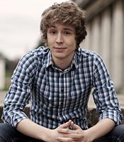 Matt Edmondson | NMP Live