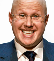 Matt Lucas OBE | NMP Live