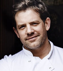 Matt Tebbutt | NMP Live