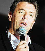 Matthew Le Tissier | NMP Live