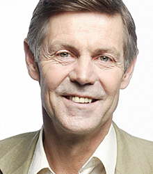 Matthew Parris | NMP Live