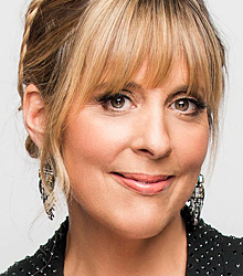 Mel Giedroyc | NMP Live